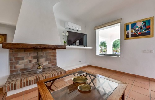 La Sabatera Villa | Alquiler de villa en Moraira, LA ROCALLA