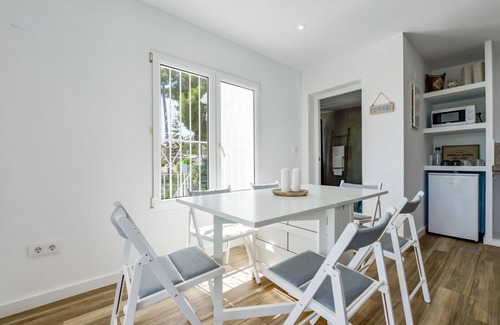 La Sabatera Villa | Alquiler de villa en Moraira, FLORIDA.