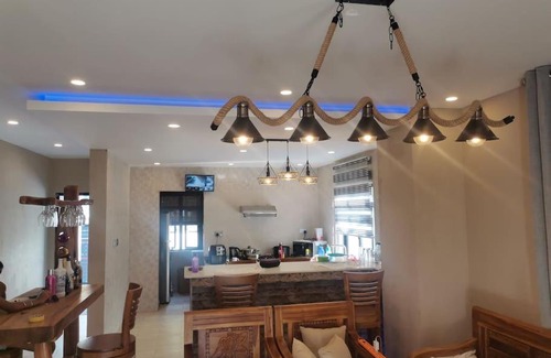 Morcellement Raffray Apartamento | Villa for rent