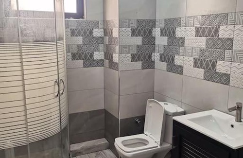 Morcellement Raffray Apartamento | Villa for rent