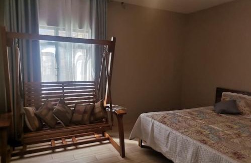 Morcellement Raffray Apartamento | Villa for rent