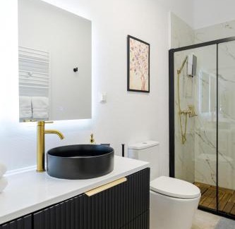 Bucharest City-Centre Villa | Villa for rent with Garden - High Ceilings Bucharest Free Park