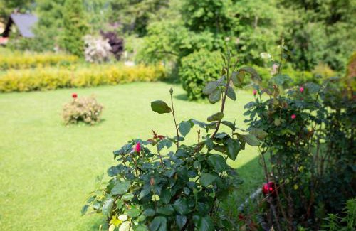 Reifnitz Casa | Villa Forellenweg