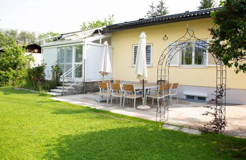 Reifnitz Casa | Villa Forellenweg