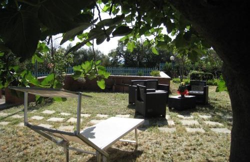 Gradara Apartamento | Villa Formica - Vista su Castello di Gradara