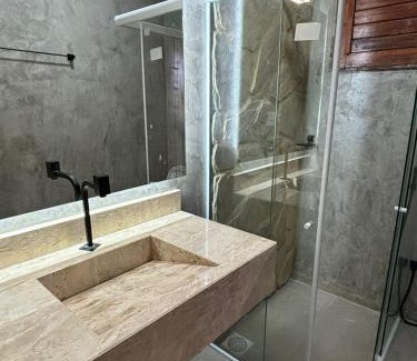 Camocim Cabina | Villa Fortim