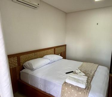 Camocim Cabina | Villa Fortim