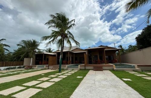Camocim Cabina | Villa Fortim