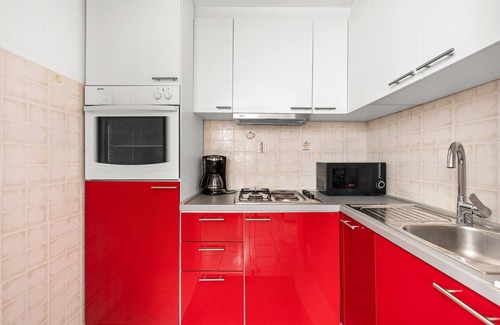 Labin Chalet De Esquí | Villa Fortuna