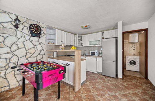 Labin Chalet De Esquí | Villa Fortuna