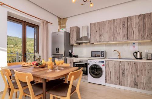 Skinaria Villa | Villa Foteini