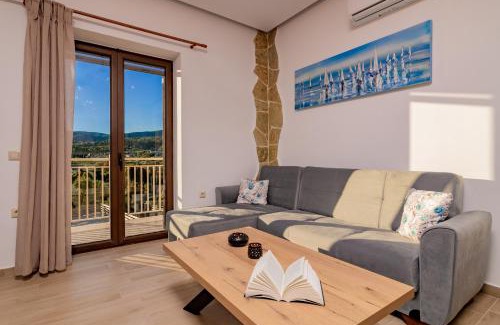 Skinaria Villa | Villa Foteini