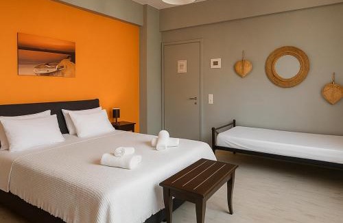 Sivota Apartamento | Villa Fotini