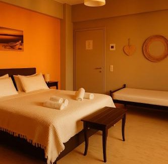 Sivota Apartamento | Villa Fotini