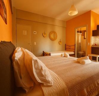 Sivota Apartamento | Villa Fotini