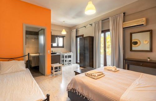 Sivota Apartamento | Villa Fotini