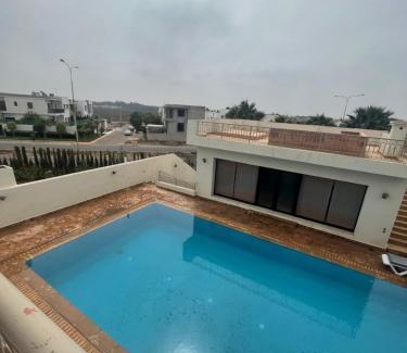 Agadir Bay Villa | villa founty