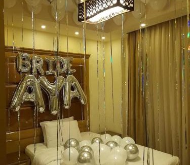 Agouza Apartamento | Villa Fourteen hotel souts