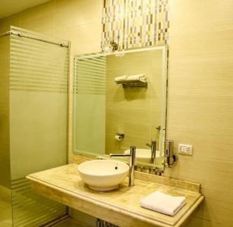 Agouza Apartamento | Villa Fourteen hotel souts