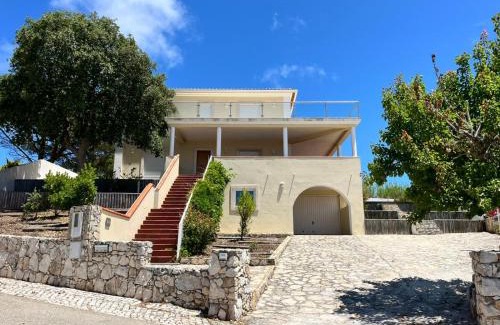 Caldas da Rainha Villa | Villa Foz