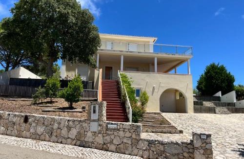 Caldas da Rainha Villa | Villa Foz