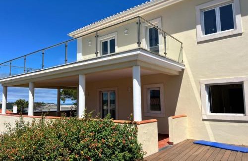 Caldas da Rainha Villa | Villa Foz