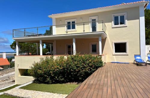 Caldas da Rainha Villa | Villa Foz