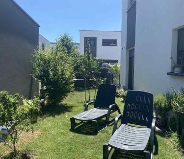 Ingersheim Casa | Villa