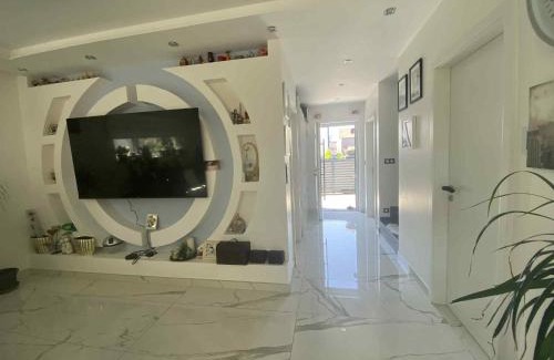 Ingersheim Casa | Villa