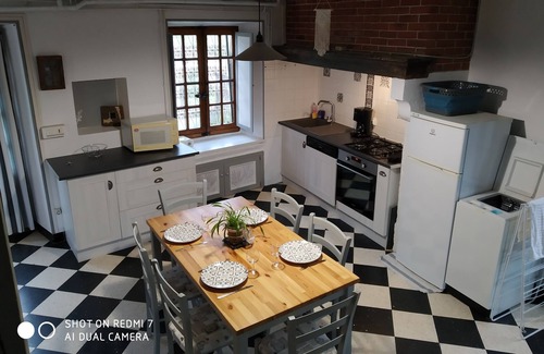 Mazeyrat-Aurouze Casa | Villa