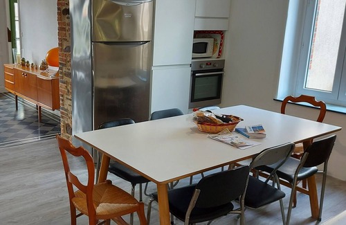 Reaumur Casa | Villa