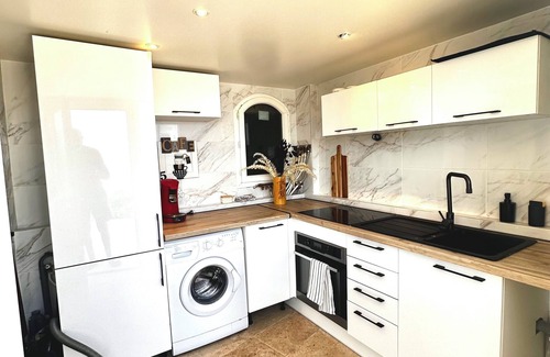 Antheor Villa | Villa