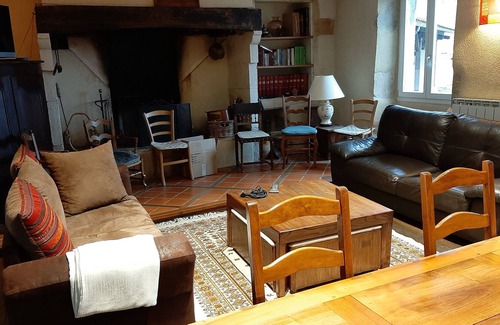 Saint-Remy Casa | VILLA
