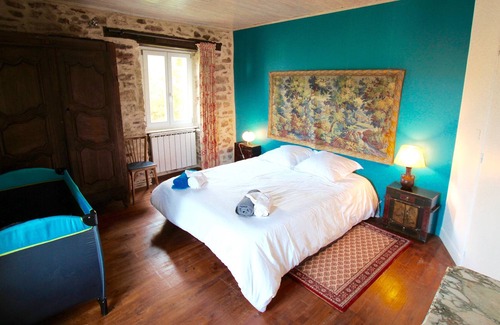 Saint-Remy Casa | VILLA