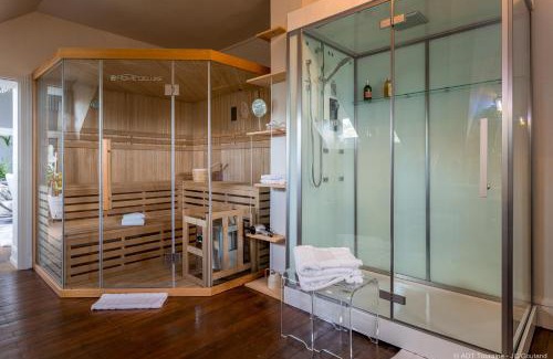 Sainte-Catherine-de-Fierbois Casa | Villa Alecya