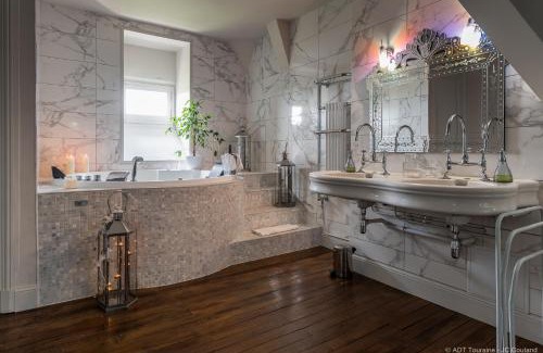 Sainte-Catherine-de-Fierbois Casa | Villa Alecya