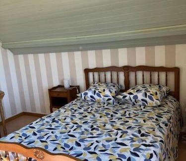 Vaudelnay Casa | Villa François