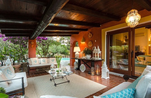 Santa Teresa di Gallura Villa | Villa Francesca