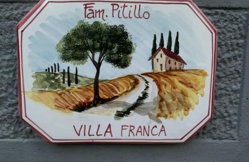 Castelluccio Inferiore Casa | Villa Franca