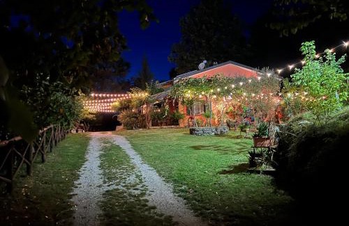 Castelluccio Inferiore Casa | Villa Franca