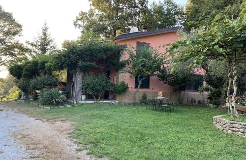 Castelluccio Inferiore Casa | Villa Franca