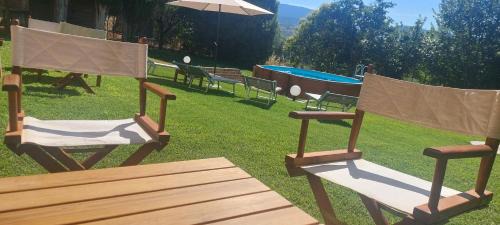 Otricoli Casa | Villa Franca