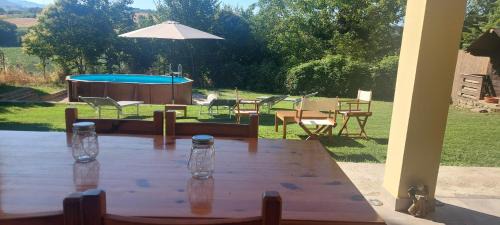 Otricoli Casa | Villa Franca