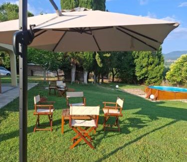 Otricoli Casa | Villa Franca