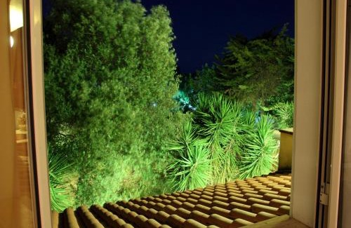 Porticello Hotel | Villa Franca