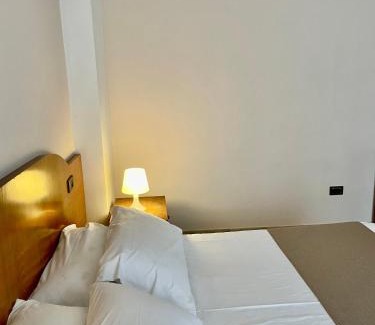 Porticello Hotel | Villa Franca