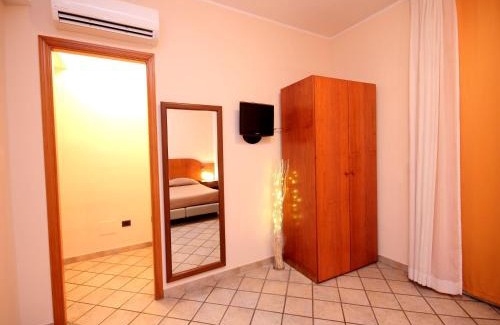Porticello Hotel | Villa Franca