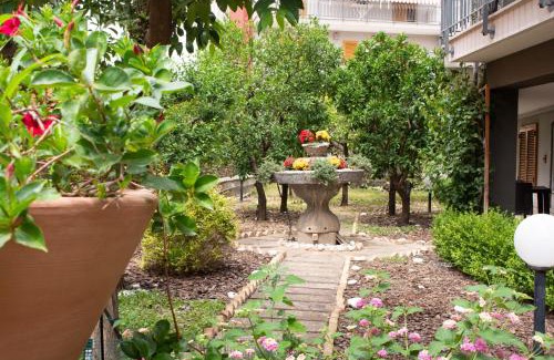 Bisceglie Apartamento | Villa Franca Mini Appartamenti