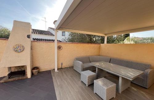 Torroella de Montgri Casa | Villa Franca privat pool