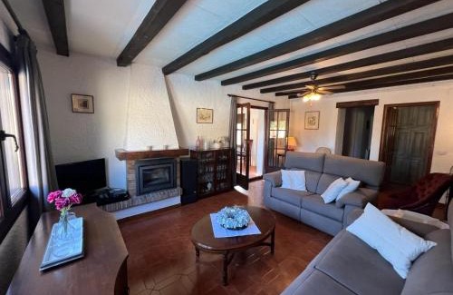 Torroella de Montgri Casa | Villa Franca privat pool